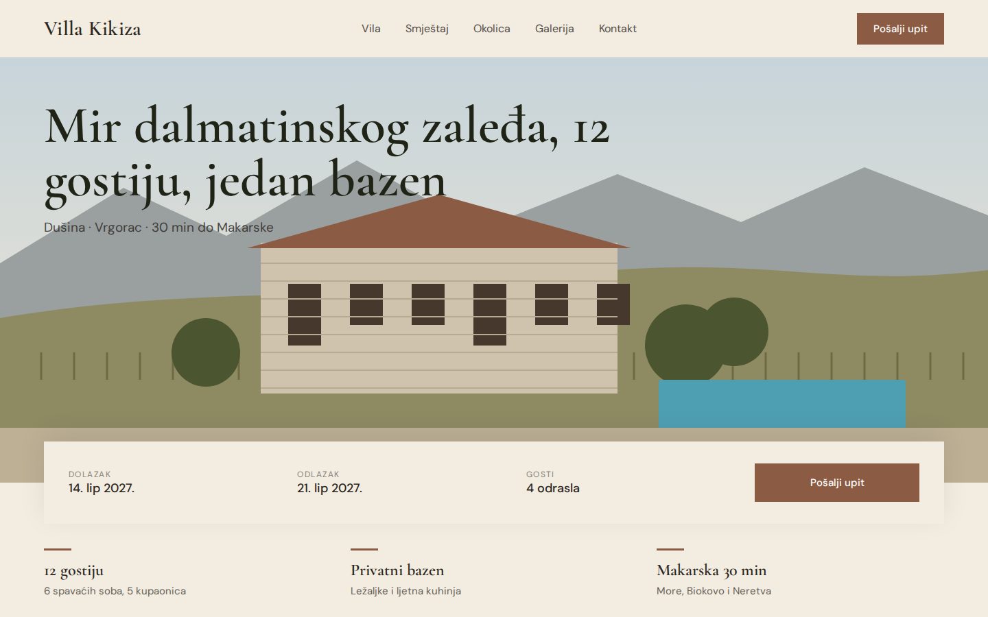 Web dizajn